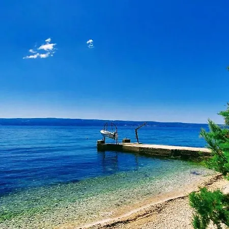 Seaside 公寓 耶塞尼采