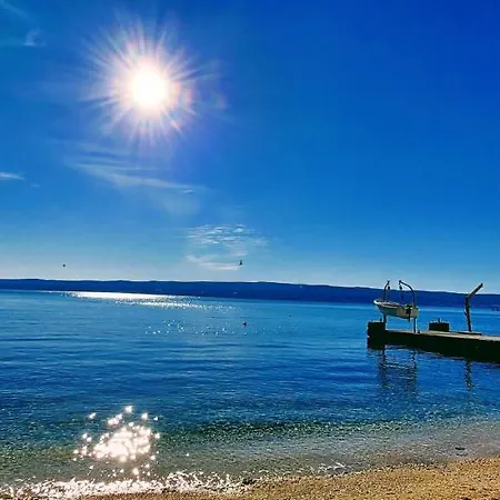 Seaside 公寓 耶塞尼采